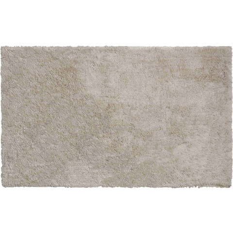 Tapis de bain calo 60 x 100 cm beige