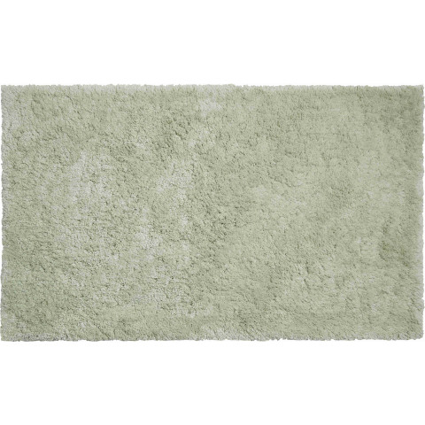 Tapis de salle de bain calo 60 x 100 cm vert