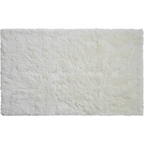 Tapis de salle de bain calo 70 x 120 cm naturel