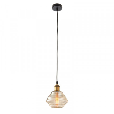 Suspension williams, verre cognac