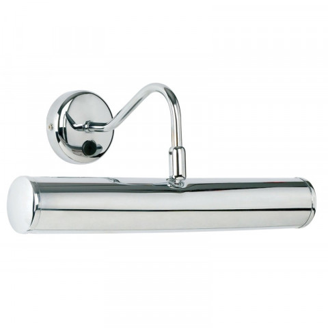 Applique turner, chrome, 35 cm