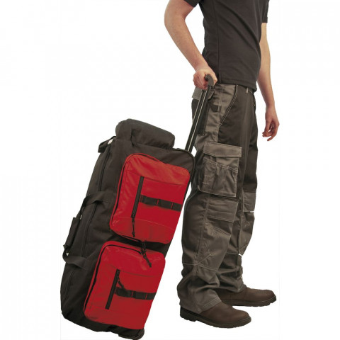 Sac à roulette portwest 70 litres