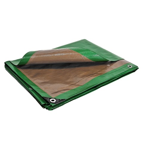 tecplast bache pro 250 g m 6m x 10m distriartisan