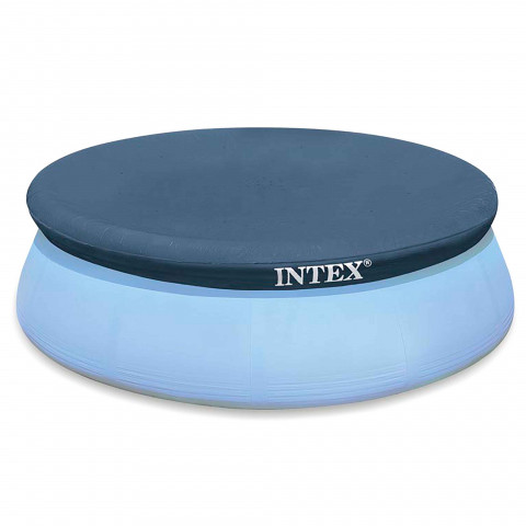 Bâche de couverture intex ø 3,66 m ø 3,66 m