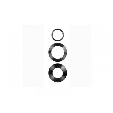 Bague de réduction pour lames de scie circulaire allant de 2.2 à 3.0 mm BOSCH 2600100226