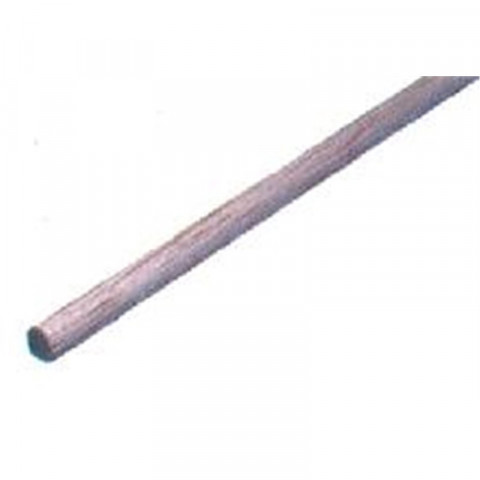 Baguette Ronde De Balsa Ø 4,0 mm