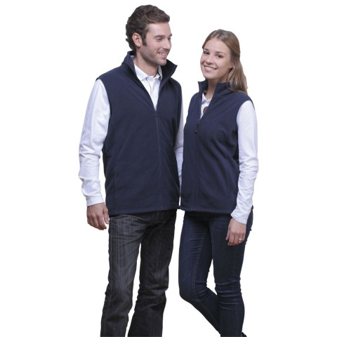 Gilet micropolaire femme baltic women - Couleur et taille au choix