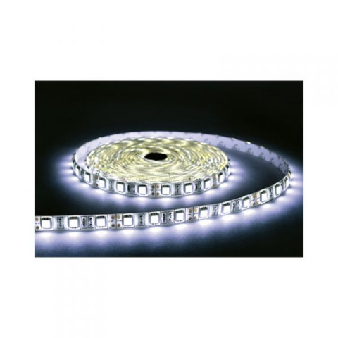 Bandeau led 12 volt 72 watt étanche ip65 - couleur éclairage au choix