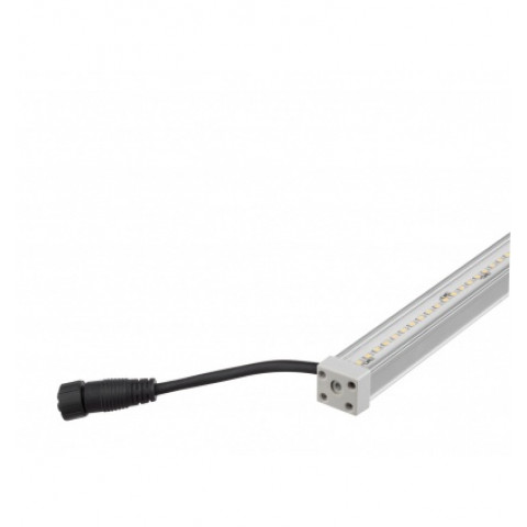 Bandeau led outdoor, 24v, 100cm, 4000k, 1000 lm