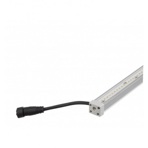 Bandeau led outdoor, 24v, 50cm, 4000k, 500 lm