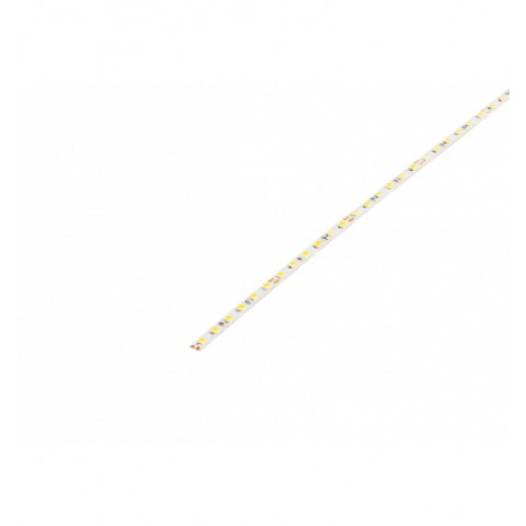 Bandeau pour profil x-slim, 24v 4,8mm x 3m, 2700k, 900lm