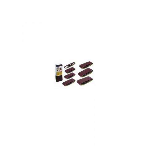 Bandes Abrasives Sans Fin