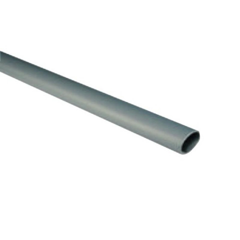 Barre pour antipanique oltre 1130 mm gris 9006