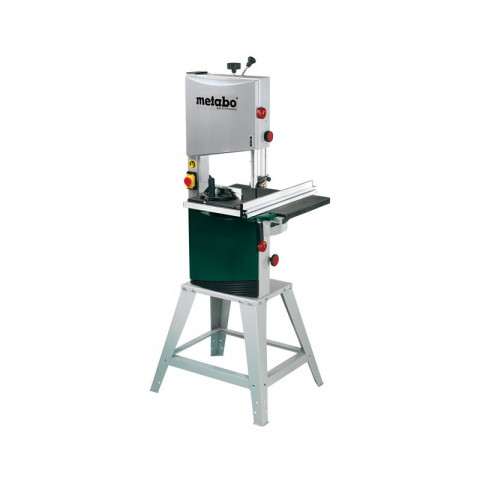 Scie à ruban 900 W - BAS 317 - 0090317000 Metabo -