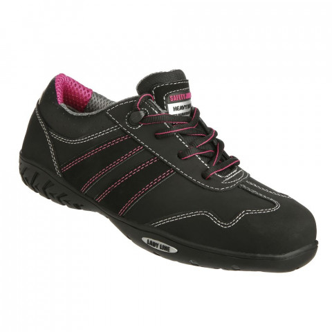 Chaussures de sécurité femme 100% non métalliques safety jogger ceres s3 src - Pointure au choix