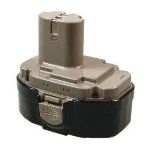 Batterie Pour Makita 18V 3Ah Ni-MH - RB586