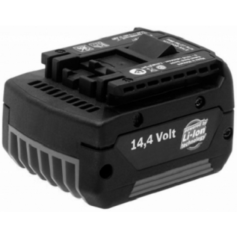 Batterie BOSCH - AKKU POWER - 14.4V - 4Ah L-ion - RB2207