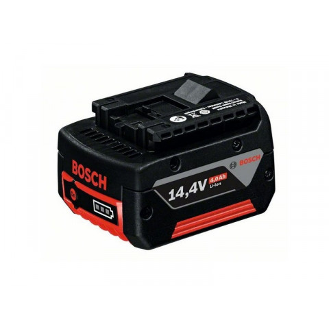 Batterie 14,4V 4Ah Li-Ion BOSCH 1600Z00033