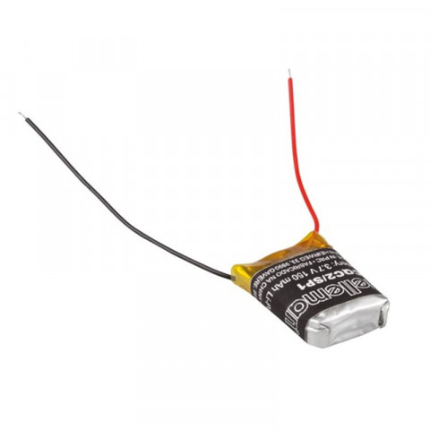 Batterie De Rechange Pour Rcqc2