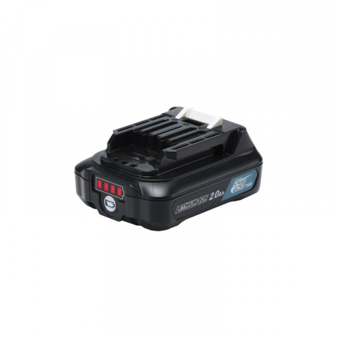 Batterie makita 12v - 2,0ah bl1021b