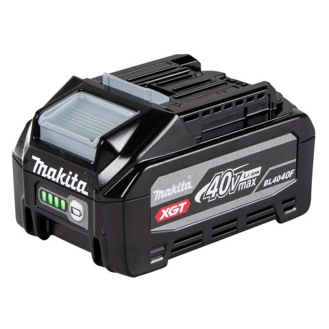 Batterie XGT BL4040F 40V 4,0 Ah - MAKITA - 1910N6-8