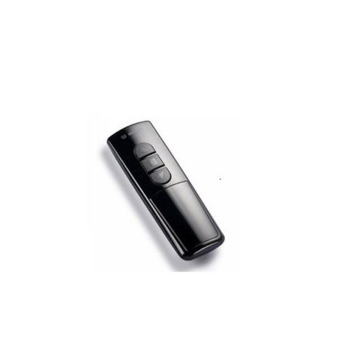 Télécommande radio easycontrol ec541-ii, 1 canal, noire, pour stores bannes et venitiens – becker