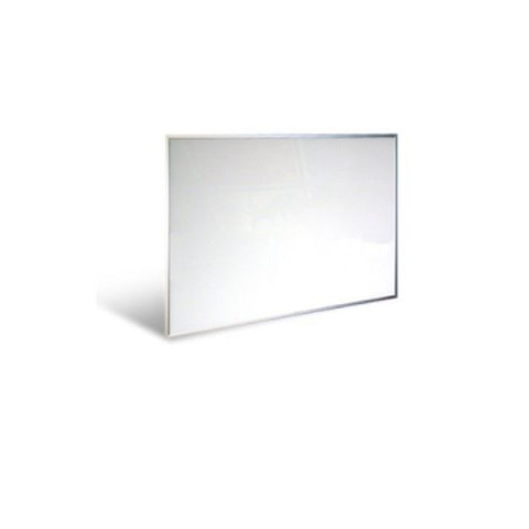 Panneau chauffant carbon heat,600w, blanc/ chauffage électrique économique burda