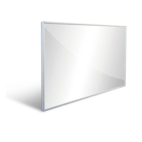 Chauffage mural mirror heat,900w, surface miroir / chauffage électrique BURDA