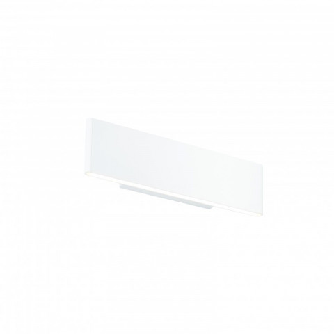 Applique bodhi, blanc, 2 led 5.5w