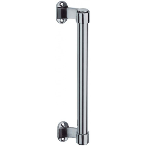 poignee de tirage renvoyee 502 ASSA ABLOY AUBE ANJOU - BEZAULT 67012220