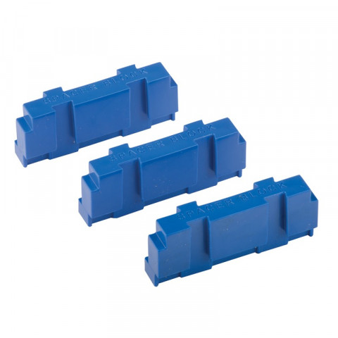 Blocs entretoises pour guide de perçage - KDGADAPT
