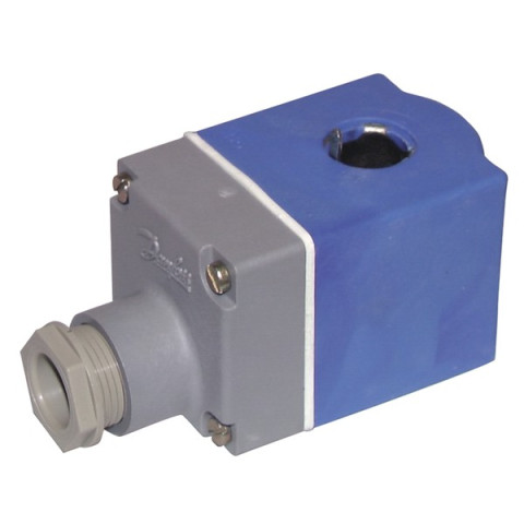 Bobine de rechange pour électrovanne danfoss - danfoss : 18f6701