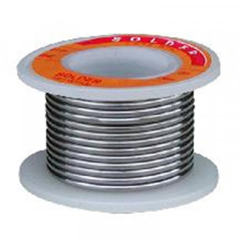 Soudure bobine 50gr 10/10 60% sc
