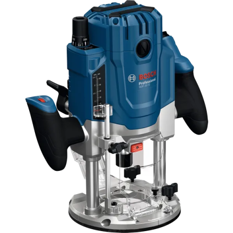 Défonceuse GOF 20-12 Professional - 2000 W - BOSCH - 0601627220