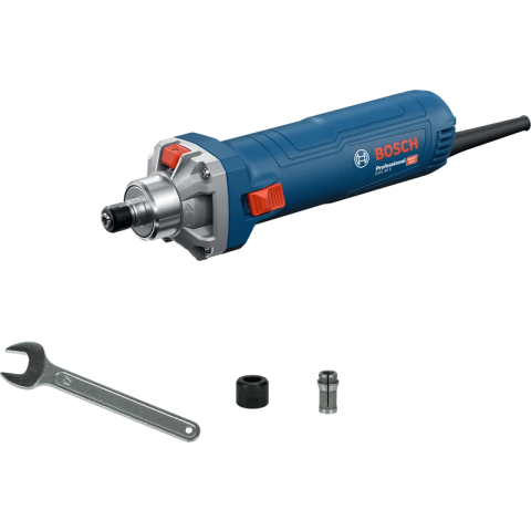 Meuleuse droite GGS 30 S Professional - 750 W - BOSCH - 06012B5120