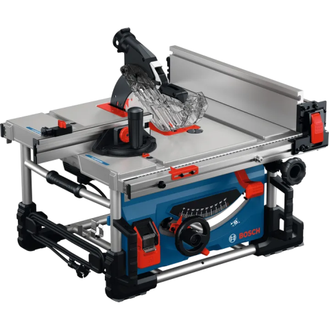 Scie sur table GTS 70-216 Professional - 1850 W - BOSCH - 0601B30600