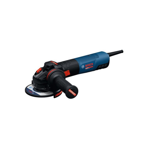 Meuleuse filaire Ø125mm 2000W EXWS20-125SB - BOSCH - 06017D5000