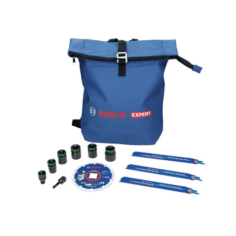 Kit de démolition et d'installation - BOSCH - 061599768E
