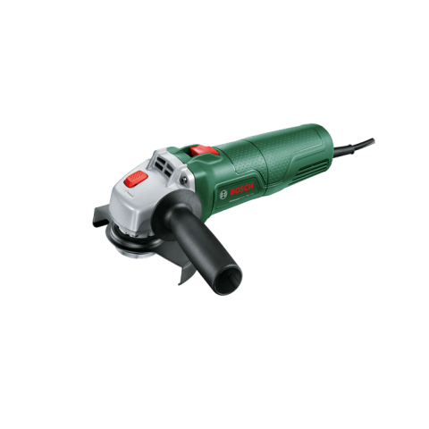 Meuleuse d'angle 750W UniversalGrind 750-115 - BOSCH - avec disque de 115 mm - 06033E2001