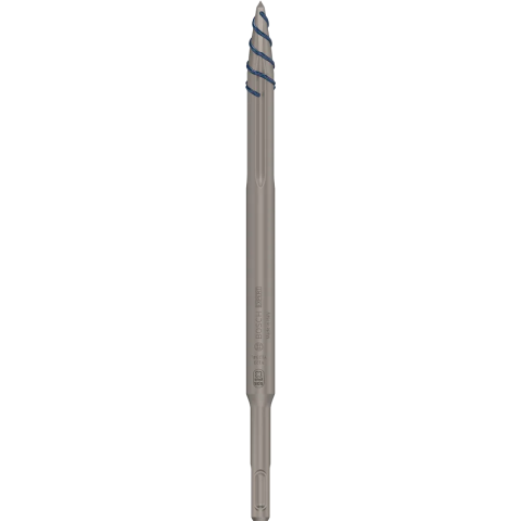 Burin pointu EXPERT SDS max-8C, 400 mm - BOSCH - 2608901696