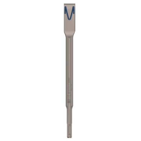 Burin plat EXPERT SDS plus-8C, 20 x 250 mm - BOSCH - 2608901695