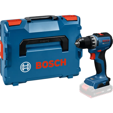 PRO GSR18V-52 - Perceuse-visseuse sans fil - BOSCH - 06019S0021