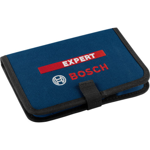 Coffret de 13 mèches plates EXPERT Self Cut Speed - BOSCH - 2608902112