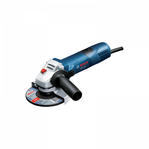 Bosch meuleuse Ø 125 mm 720 w gws7-125 - 0601388108