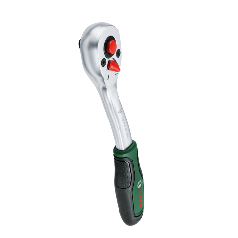 Clé à cliquet 1/4' - BOSCH - 1600A032VA