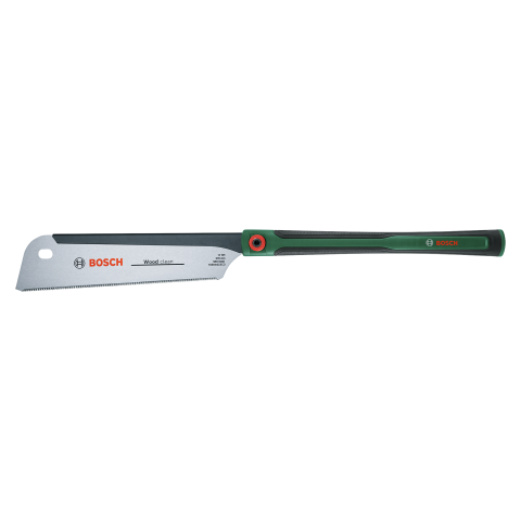 Scie japonaise Dozuki 270 mm - BOSCH - 1600A02ZB7