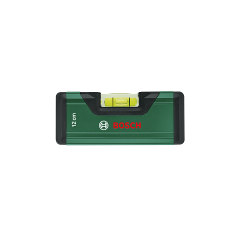 Niveau à bulle 12 cm - BOSCH - 1600A032V4
