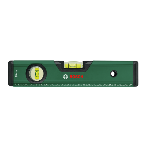 Niveau à bulle 25 cm - BOSCH - 1600A032V4