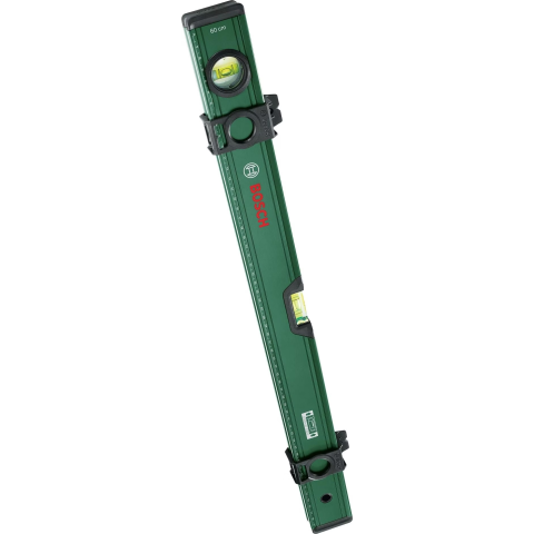 Niveau à bulle 60 cm + curseurs de marquage - BOSCH - 1600A02Z9Z