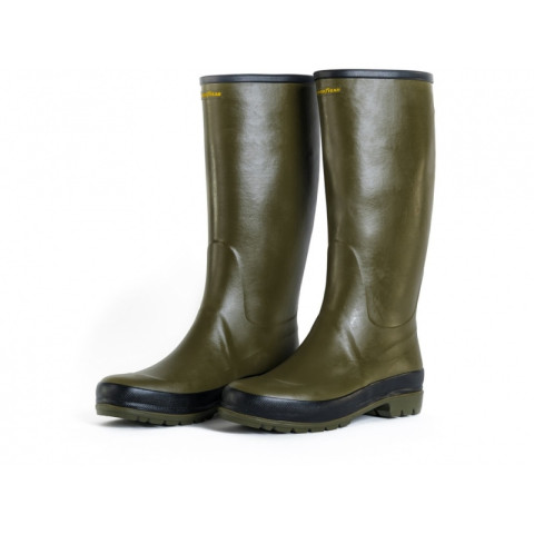 Botte caoutchouc fait main - gamme allroad - goodyear - Pointure au choix 